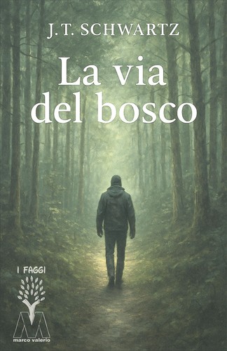 Via del bosco piccolo - la, bosco.