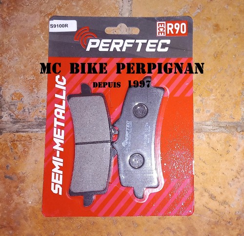 Plaquette frein honda - frein,