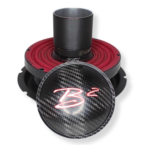 Car audio rampage re cone - car, re-cone
