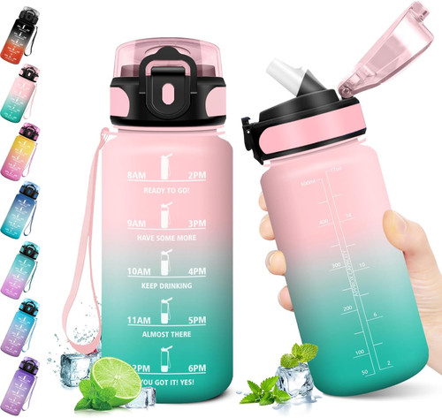 Borraccia 500ml bottiglia - borraccia, 500ml,