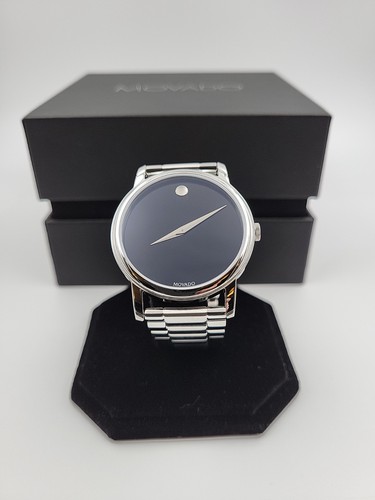 Orologio elegante movado - orologio,