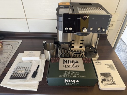 Ninja luxe essential - ninja,