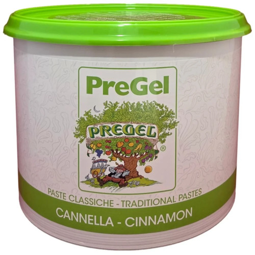 Pregel pasta aromatizzante per - pregel,