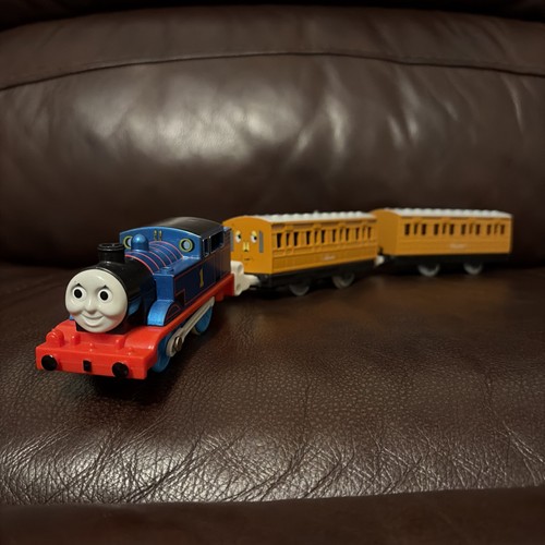 Thomas friends motorizzato - thomas,