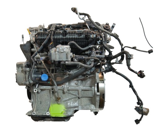 Motore per toyota auris 8 - toyota,