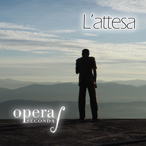 Attesa opera seconda - l'attesa, cd