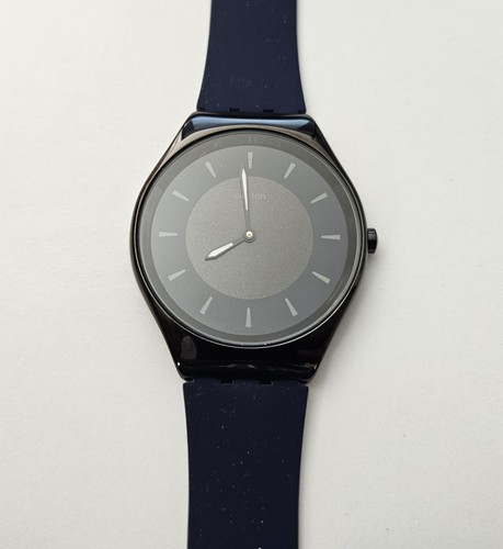 Swatch irony skin 2024 - irony,