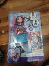 Ever after high madeline - ever,