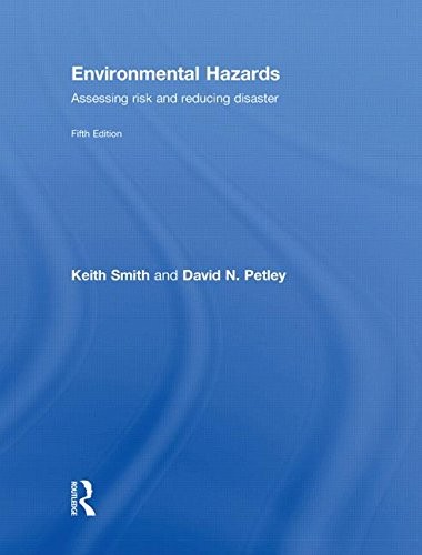 Environmental hazards - environmental,