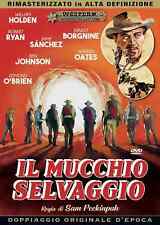 Il Mucchio Selvaggio DVD A & R PRODUCTIONS
