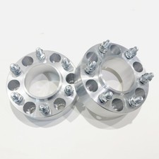 2 pezzi distanziale 35 mm per