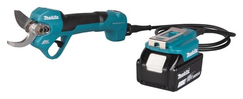 Forbice per potatura step - potatura, a