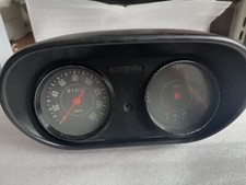 QUADRO STRUMENTI FIAT 127 1°