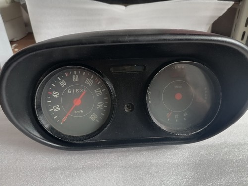 Quadro strumenti fiat 127 - fiat,