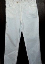 Messori Men's Cotton White