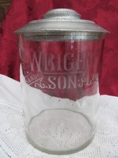 Edwardian Wright And Son Ltd