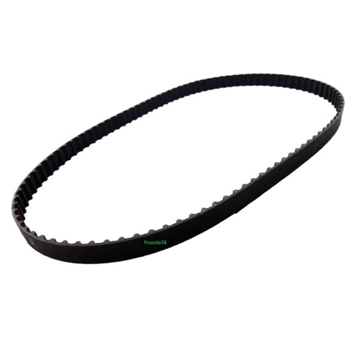 Cinghia dentata affettatrice - cinghia, x
