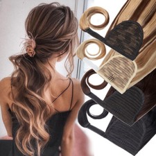 Extension capelli coda - , di