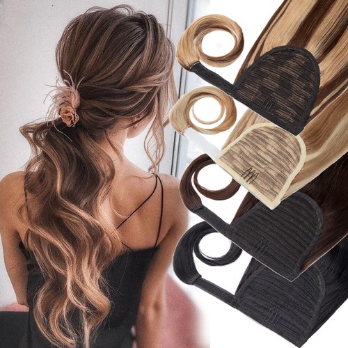 Extension capelli coda - , di