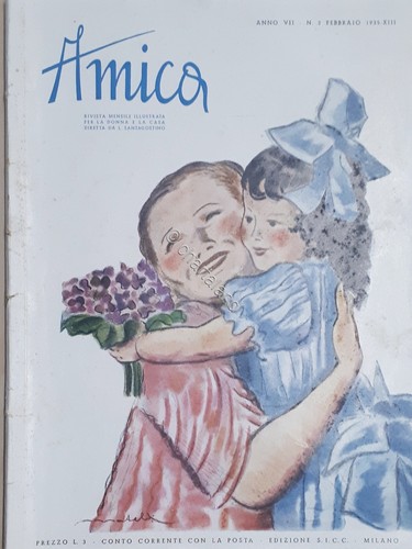 Rivista per donna la casa - rivista, e
