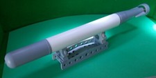 Perkasa 21" Siluro in scala