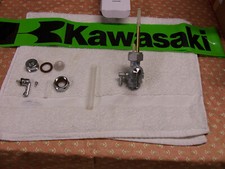 KAWASAKI 500 750 H1 H2 DOREMI