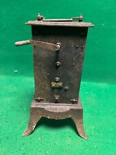 girarrosto antico meccanico