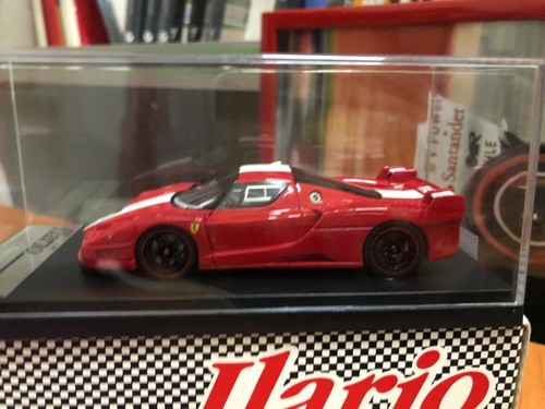 Ferrari fxx 2005 - 1/43,