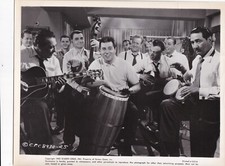 Film Press Photo Calypso Heat
