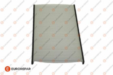 (17) FILTRO ARIA CONDIZIONATA FIAT BRAVO LANCIA ORIGINALE EUROREPAR 1610591780
