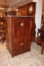 Secretaire francese stile