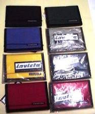 PORTAFOGLIO SPORTIVO femminile