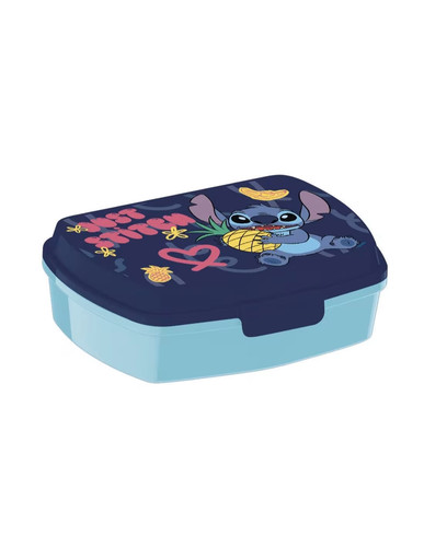 Disney stitch porta merenda - porta, in