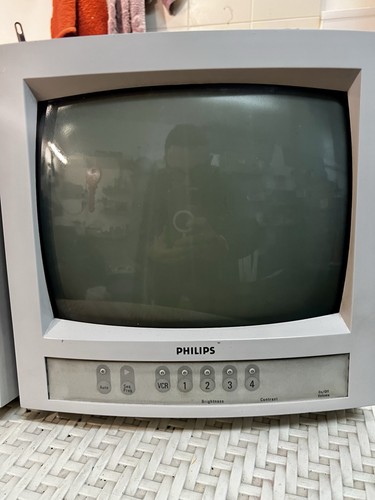Monitor philips vss2440 - philips, vss2440/00t