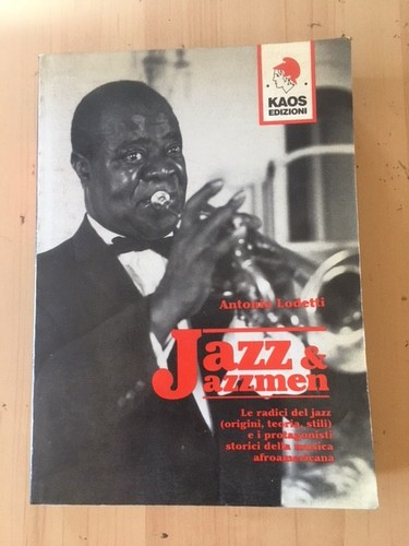 Jazz jazzmen radici e - le,