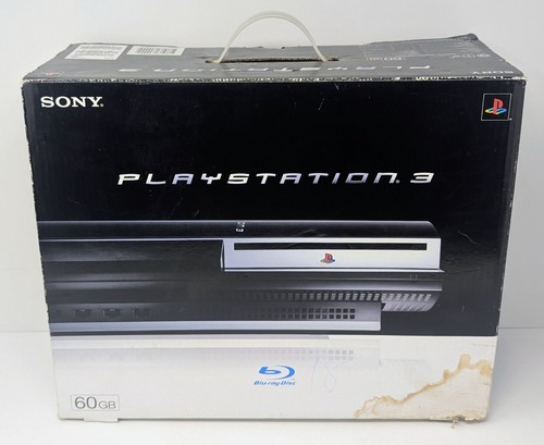 Console playstation ps3 - playstation, 3
