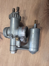 Carburetor NSU Maxi 175 OSB -