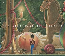 THE STEADFAST TIN SOLDIER By