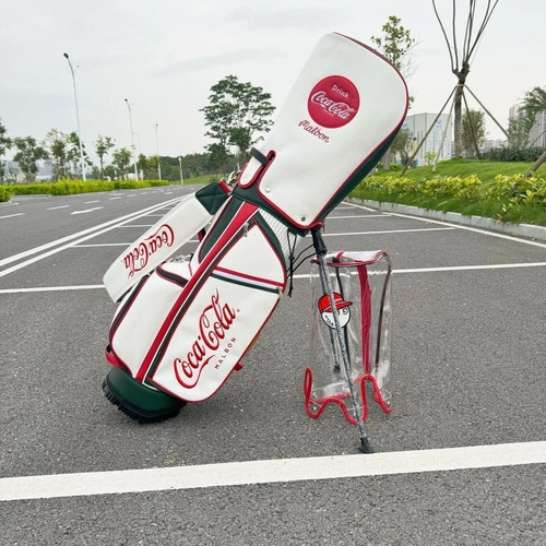Borsa caddy collaborazione - caddy,
