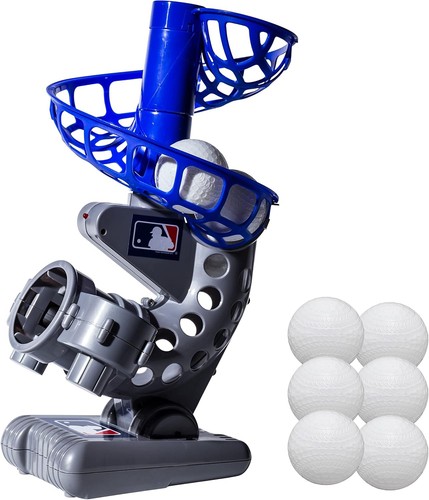 Franklin sports mlb lanciatore - franklin,
