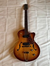 Godin 5th Avenue Kingpinii Cw