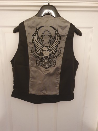 Harley davidson gilet - harley,