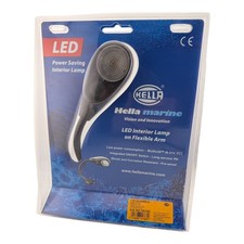 HELLA luce per carte lampada