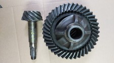 TAPER PAIR 10X41 ALFA ROMEO