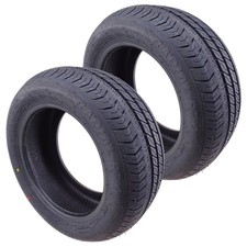 Set 2 pneumatici 195/50 R13C