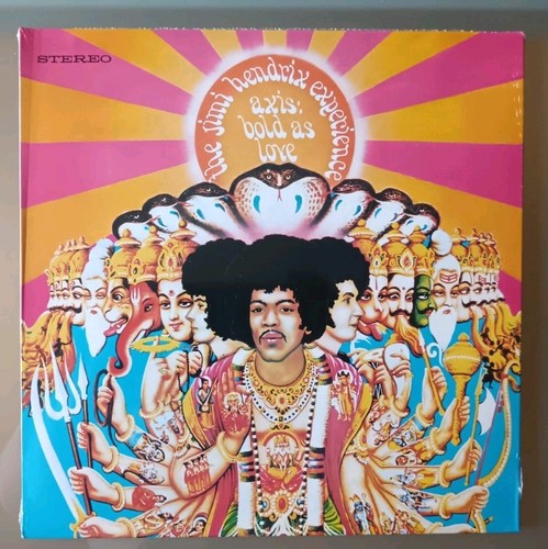 Jimi hendrix experience - , experience-