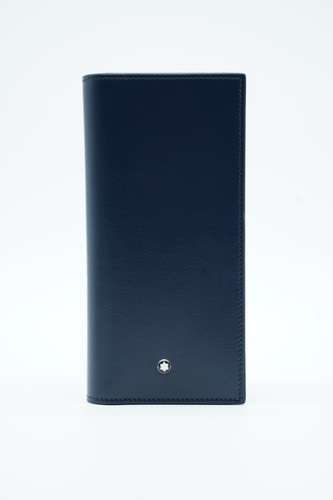 Montblanc portafoglio lungo - montblanc,
