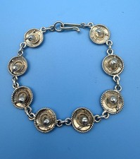 Bracciale cappello sombrero