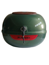 Bauletto PosterIore per