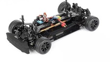 SCHEDE M210 Drift 4WD